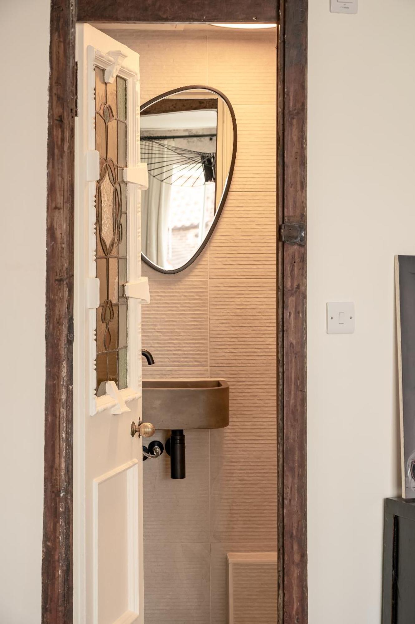 112 Micklegate 1 Apartment