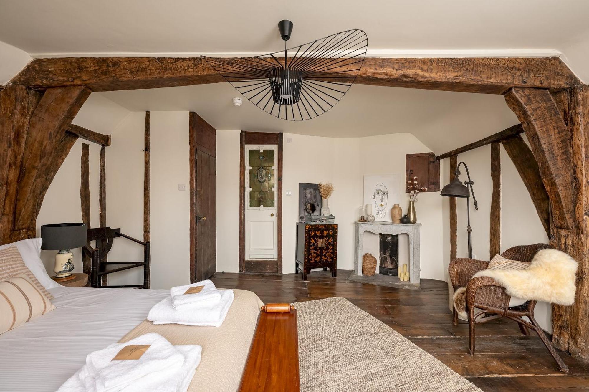 Apartamento 112 Micklegate 1 *