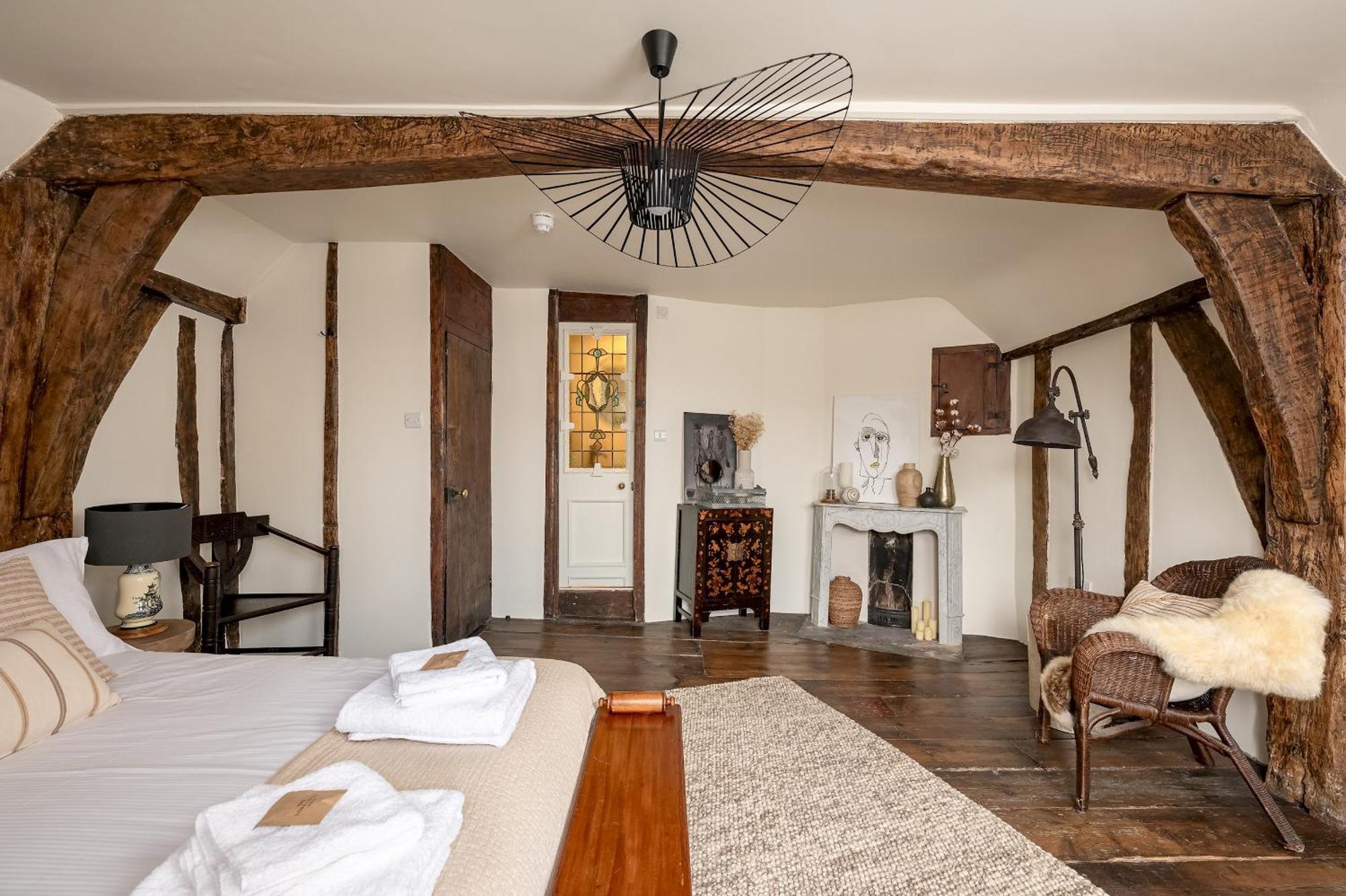 Apartment 112 Micklegate 1 York