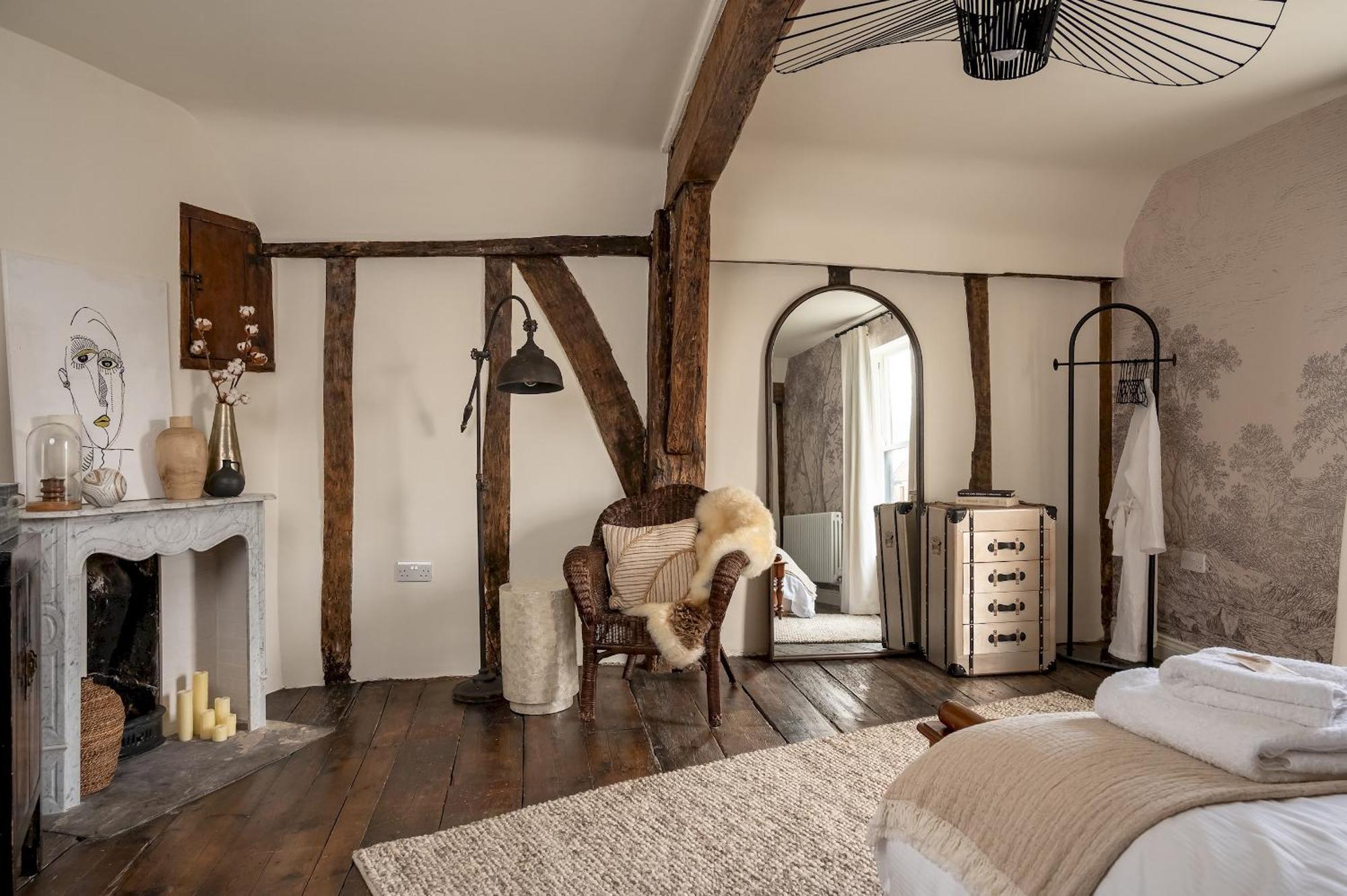 112 Micklegate 1 * York