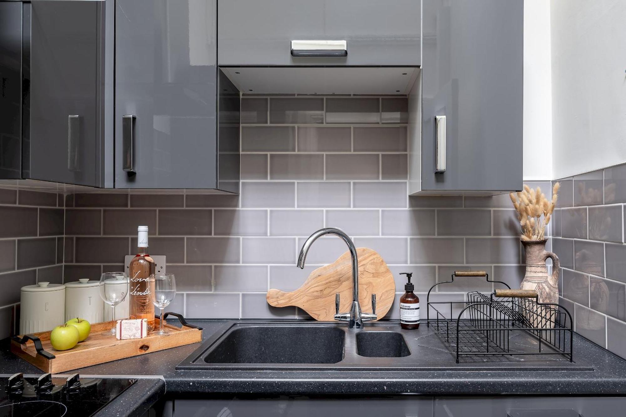 112 Micklegate 1 Apartamento York