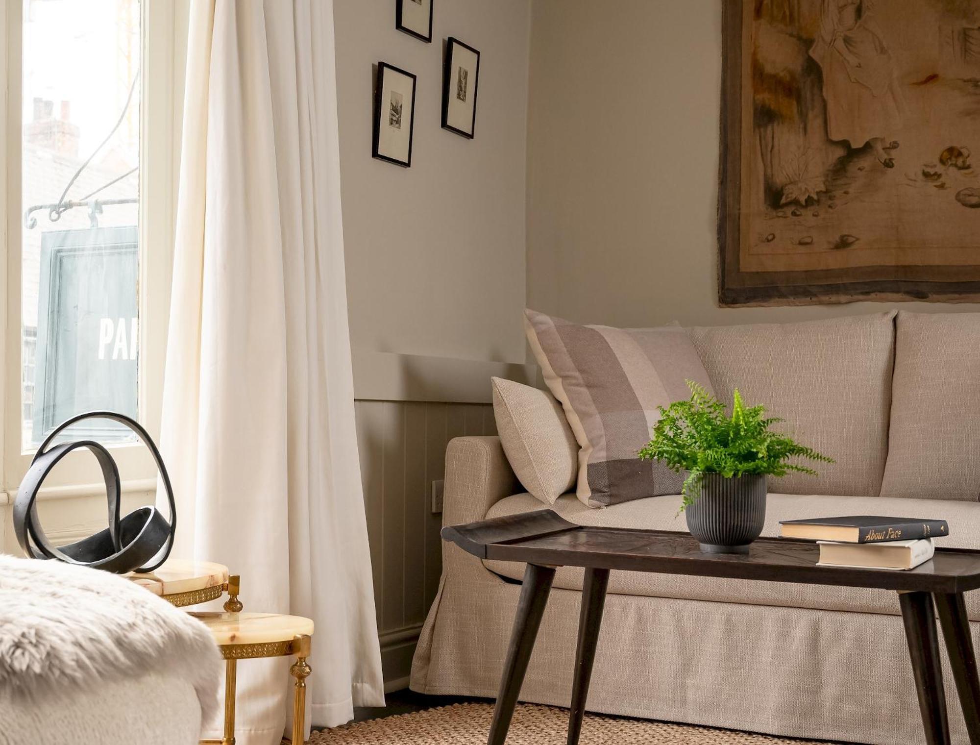 Apartamento 112 Micklegate 1 York