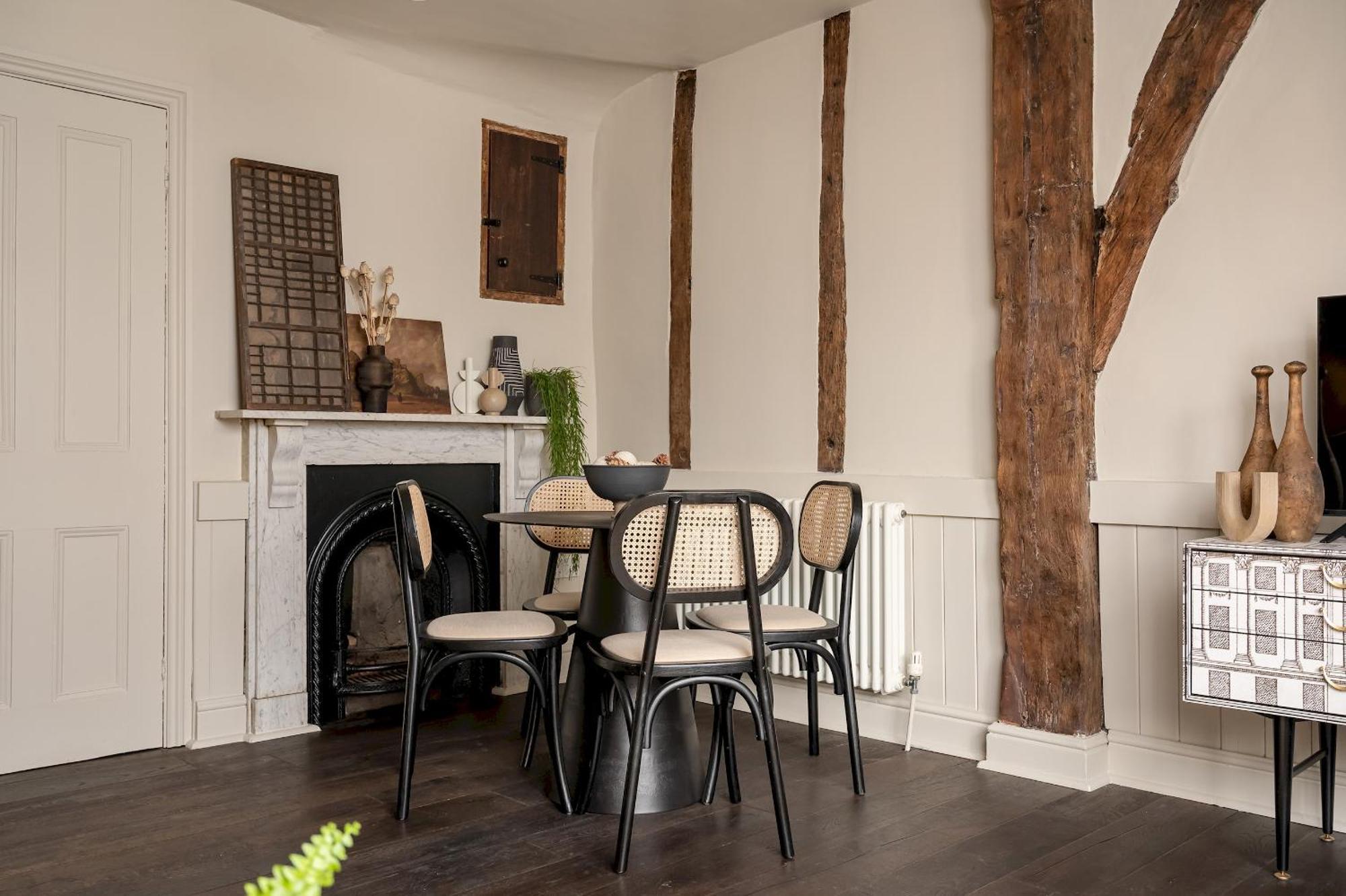 112 Micklegate 1 * York